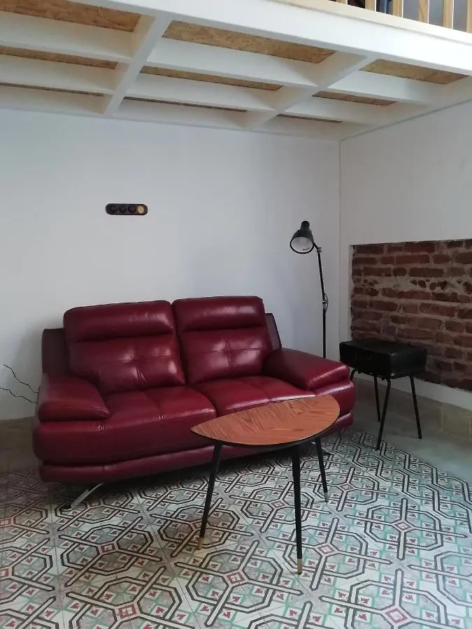 Villa Casa Guadalupe Y Roque Santa Cruz de Tenerife Сasa de vacaciones