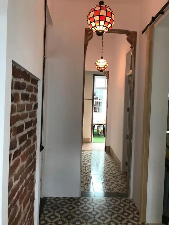Villa Casa Guadalupe Y Roque Santa Cruz de Tenerife