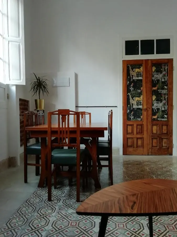 Villa Casa Guadalupe Y Roque Santa Cruz de Tenerife