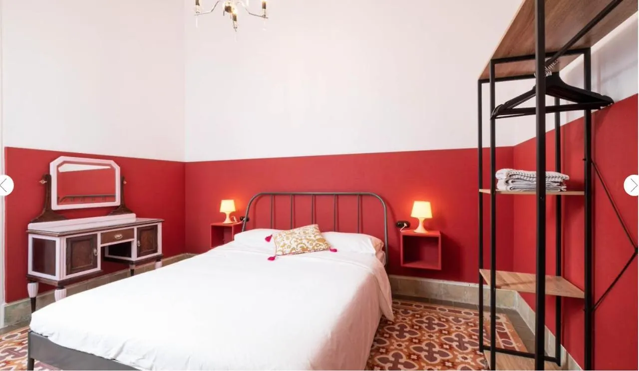 Villa Casa Guadalupe Y Roque Santa Cruz de Tenerife Сasa de vacaciones