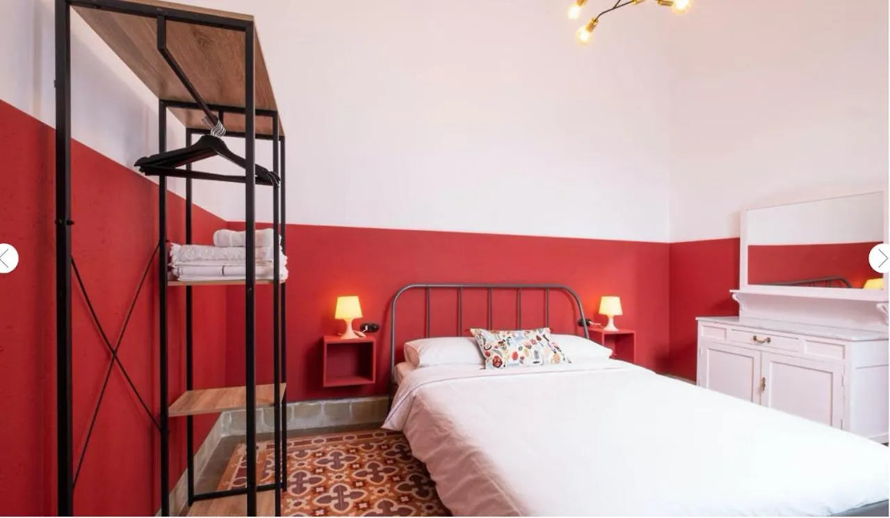 Casa Guadalupe Y Roque Villa Santa Cruz de Tenerife Holiday home