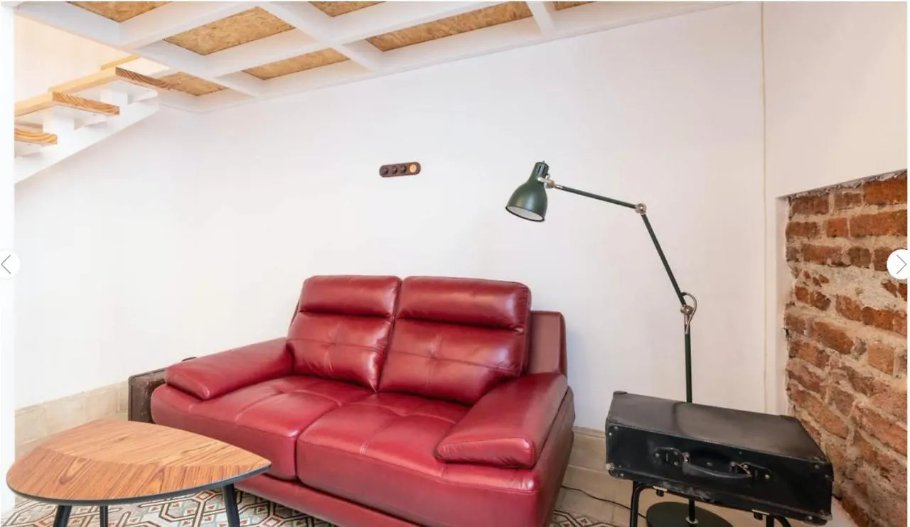 Casa Guadalupe Y Roque Villa Santa Cruz de Tenerife Holiday home