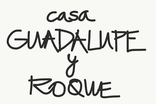Casa Guadalupe Y Roque Villa Santa Cruz de Tenerife Holiday home