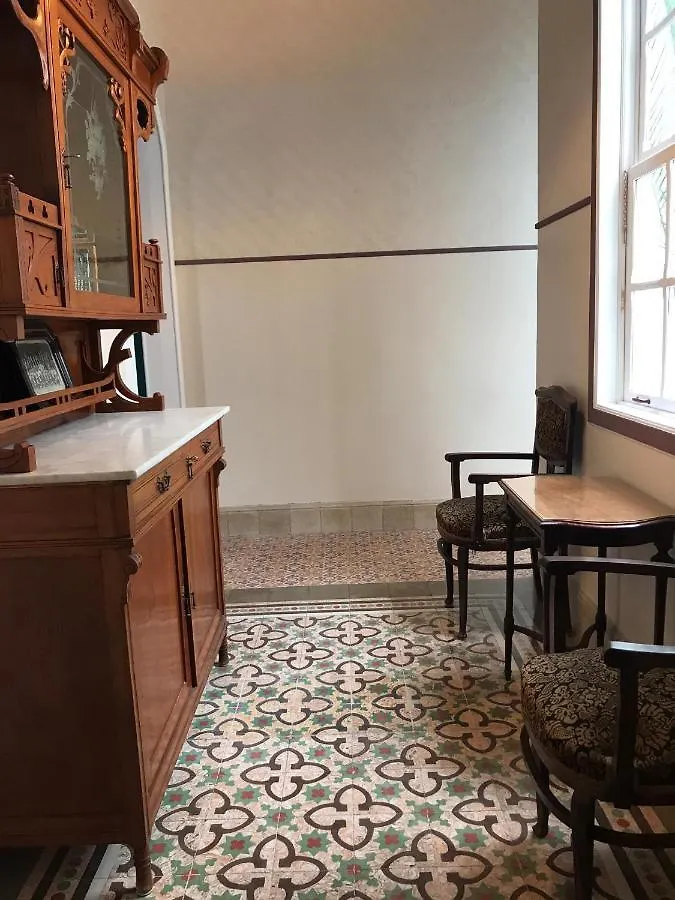 Casa Guadalupe Y Roque Villa Santa Cruz de Tenerife Holiday home