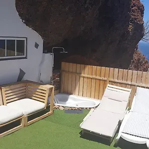 New Cave With Pool View And Garden Santa Cruz de Tenerife