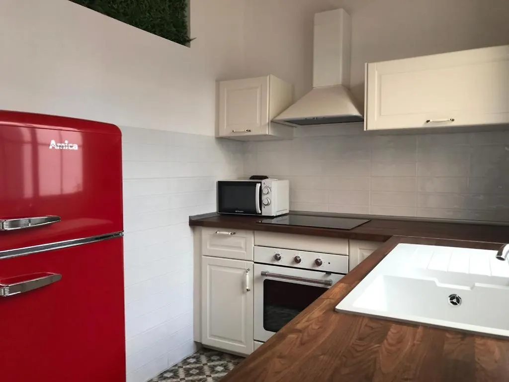 Holiday home Casa Guadalupe Y Roque Villa Santa Cruz de Tenerife