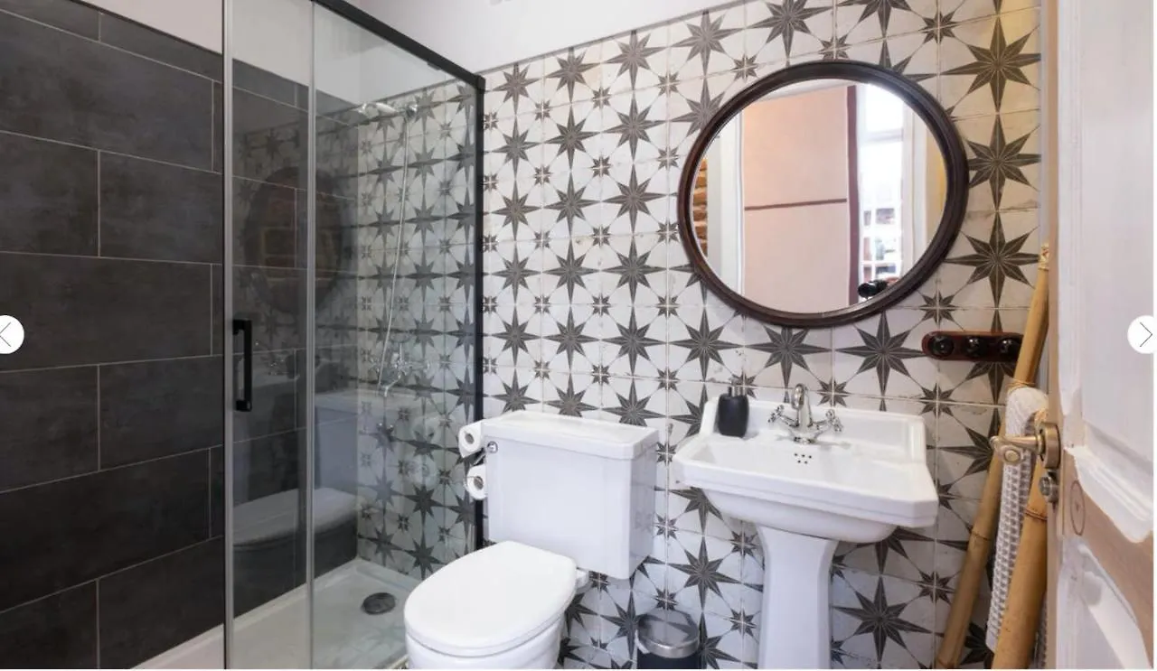 Holiday home Casa Guadalupe Y Roque Villa Santa Cruz de Tenerife