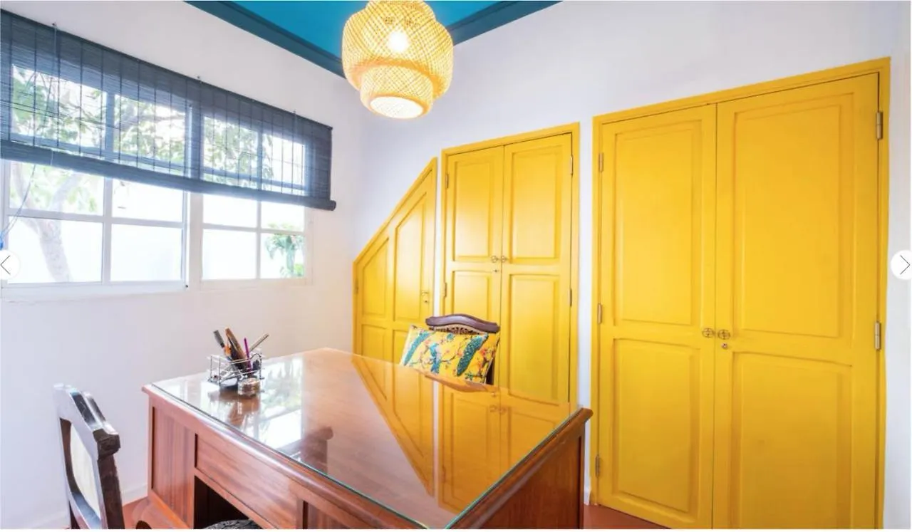 Casa Guadalupe Y Roque Villa Santa Cruz de Tenerife Holiday home